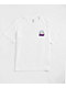 Converse Card Skate White T-Shirt - Thumbnail image 5 of 5