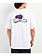 Converse Card Skate White T-Shirt - Thumbnail image 1 of 5