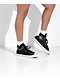 Converse Chains Chuck Taylor All Star Pro Hi Black, Silver & White Skate Shoes - Thumbnail image 3 of 5