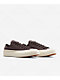 Converse Chuck 70 Canvas & Suede Rugged Brown Shoes - Thumbnail image 3 of 7