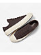 Converse Chuck 70 Canvas & Suede Rugged Brown Shoes - Thumbnail image 4 of 7