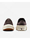 Converse Chuck 70 Canvas & Suede Rugged Brown Shoes - Thumbnail image 7 of 7