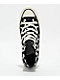Converse Chuck 70 Lavish Leopard Black & Egret High Top Shoes - Thumbnail image 4 of 5