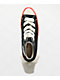 Converse Chuck 70 Sketch Black & Red High Top Shoes - Thumbnail image 3 of 4