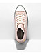 Converse Chuck Taylor All Star Autumn Embroidery Mauve High Top Shoes - Thumbnail image 3 of 8