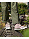 Converse Chuck Taylor All Star Autumn Embroidery Mauve High Top Shoes - Thumbnail image 7 of 8