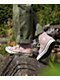 Converse Chuck Taylor All Star Autumn Embroidery Mauve High Top Shoes - Thumbnail image 8 of 8
