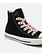 Converse Chuck Taylor All Star Black, White & Days Ahead High Top Shoes - Thumbnail image 5 of 6