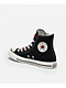 Converse Chuck Taylor All Star Black, White & Days Ahead High Top Shoes - Thumbnail image 2 of 6