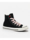 Converse Chuck Taylor All Star Black, White & Days Ahead High Top Shoes - Thumbnail image 1 of 6