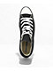Converse Chuck Taylor All Star Black High Top Shoes