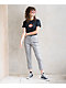Converse Chuck Taylor All Star Black High Top Shoes - Thumbnail image 9 of 9