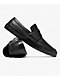 Converse Chuck Taylor All Star Black Loafer Shoes - Thumbnail image 2 of 7