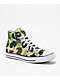 Converse Chuck Taylor All Star Camo High Top Shoes - Thumbnail image 1 of 4