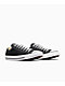 Converse Chuck Taylor All Star Canvas Black & White Shoes - Thumbnail image 5 of 6