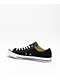Converse Chuck Taylor All Star Canvas Black & White Shoes - Thumbnail image 2 of 6