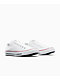 Converse Chuck Taylor All Star Canvas White Shoes - Thumbnail image 1 of 6