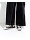 Converse Chuck Taylor All Star Cheetah Print Brown & Black High Top Shoes - Thumbnail image 3 of 6
