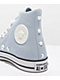 Converse Chuck Taylor All Star Cloud Daze Y2Slay Blue High Top Shoes - Thumbnail image 5 of 6