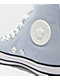 Converse Chuck Taylor All Star Cloud Daze Y2Slay Blue High Top Shoes - Thumbnail image 6 of 6