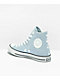 Converse Chuck Taylor All Star Cloud Daze Y2Slay Blue High Top Shoes - Thumbnail image 2 of 6