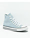 Converse Chuck Taylor All Star Cloud Daze Y2Slay Blue High Top Shoes - Thumbnail image 1 of 6