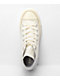 Converse Chuck Taylor All Star Cozy Utility Egret & Gravel High Top Shoes - Thumbnail image 3 of 5
