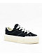 Converse Chuck Taylor All Star Cruise Black Platform Shoes - Thumbnail image 1 of 6