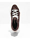 Converse Chuck Taylor All Star Cruise Tattoo Brown High Top Platform Shoes - Thumbnail image 4 of 6
