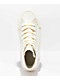 Converse Chuck Taylor All Star Cruise White High Top Platform Shoes - Thumbnail image 3 of 5