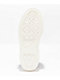 Converse Chuck Taylor All Star Cruise White High Top Platform Shoes - Thumbnail image 4 of 5