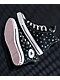 Converse Chuck Taylor All Star Crystal Energy Black High Top Shoes - Thumbnail image 1 of 5