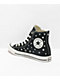 Converse Chuck Taylor All Star Crystal Energy Black High Top Shoes - Thumbnail image 3 of 5