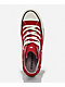 Converse Chuck Taylor All Star Days Ahead, White & Newfound Bloom High Top Shoes - Thumbnail image 4 of 7