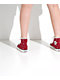 Converse Chuck Taylor All Star Days Ahead, White & Newfound Bloom High Top Shoes - Thumbnail image 3 of 7