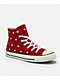 Converse Chuck Taylor All Star Days Ahead, White & Newfound Bloom High Top Shoes - Thumbnail image 1 of 7