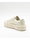 Converse Chuck Taylor All Star Egret Cruise Platform Shoes - Thumbnail image 2 of 5