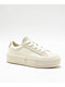 Converse Chuck Taylor All Star Egret Cruise Platform Shoes - Thumbnail image 1 of 5