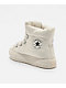 Converse Chuck Taylor All Star Elements Egret Boots - Thumbnail image 2 of 5
