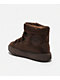 Converse Chuck Taylor All Star Elements Totally Fudged Boots - Thumbnail image 2 of 4