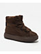 Converse Chuck Taylor All Star Elements Totally Fudged Boots - Thumbnail image 1 of 4