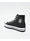 Converse Chuck Taylor All Star Hi City Trek Waterproof Black & White Boots - Thumbnail image 2 of 5