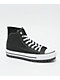 Converse Chuck Taylor All Star Hi City Trek Waterproof Black & White Boots - Thumbnail image 1 of 5