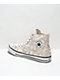 Converse Chuck Taylor All Star High Top Desert Sand Dip Dye High Top Shoes - Thumbnail image 2 of 4