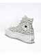 Converse Chuck Taylor All Star Leopard Extra High Platform Shoes - Thumbnail image 2 of 4