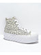 Converse Chuck Taylor All Star Leopard Extra High Platform Shoes - Thumbnail image 1 of 4