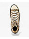 Converse Chuck Taylor All Star Leopard High Top Shoes - Thumbnail image 3 of 4