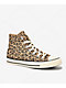 Converse Chuck Taylor All Star Leopard High Top Shoes - Thumbnail image 1 of 4