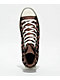 Converse Chuck Taylor All Star Lift Bear Nap, Black & Egret High Top Platform Shoes - Thumbnail image 3 of 4