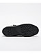 Converse Chuck Taylor All Star Lift Black & Total Eclipse Platform Leather Shoes - Thumbnail image 4 of 5